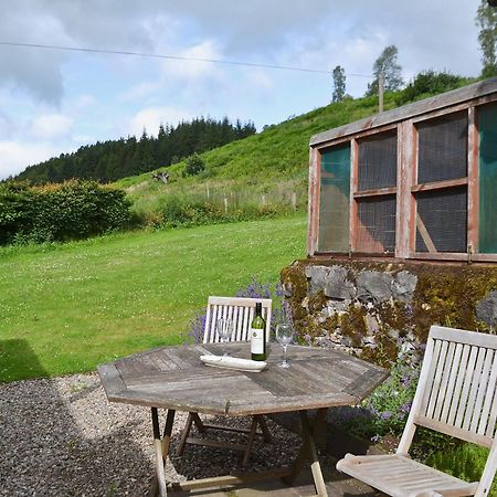 Westerton Lodge - Srrh Crieff Zewnętrze zdjęcie