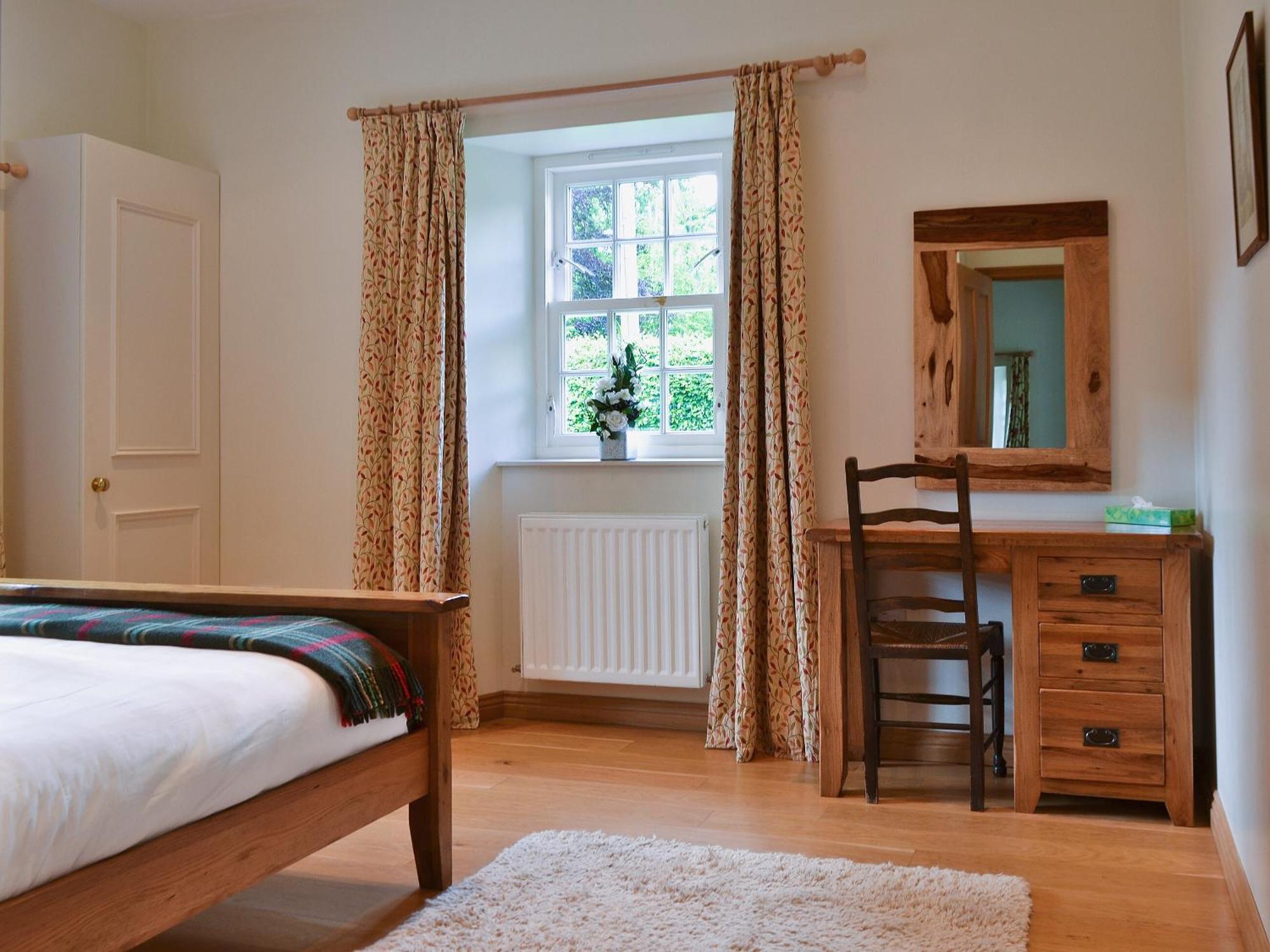 Westerton Lodge - Srrh Crieff Zewnętrze zdjęcie