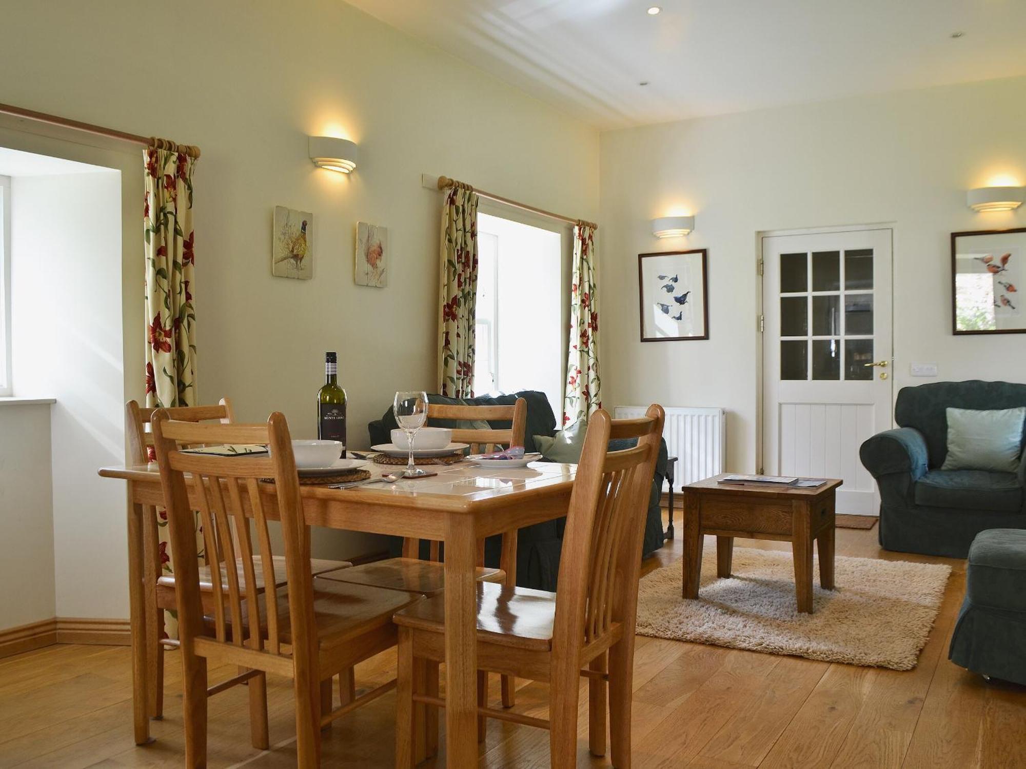 Westerton Lodge - Srrh Crieff Zewnętrze zdjęcie